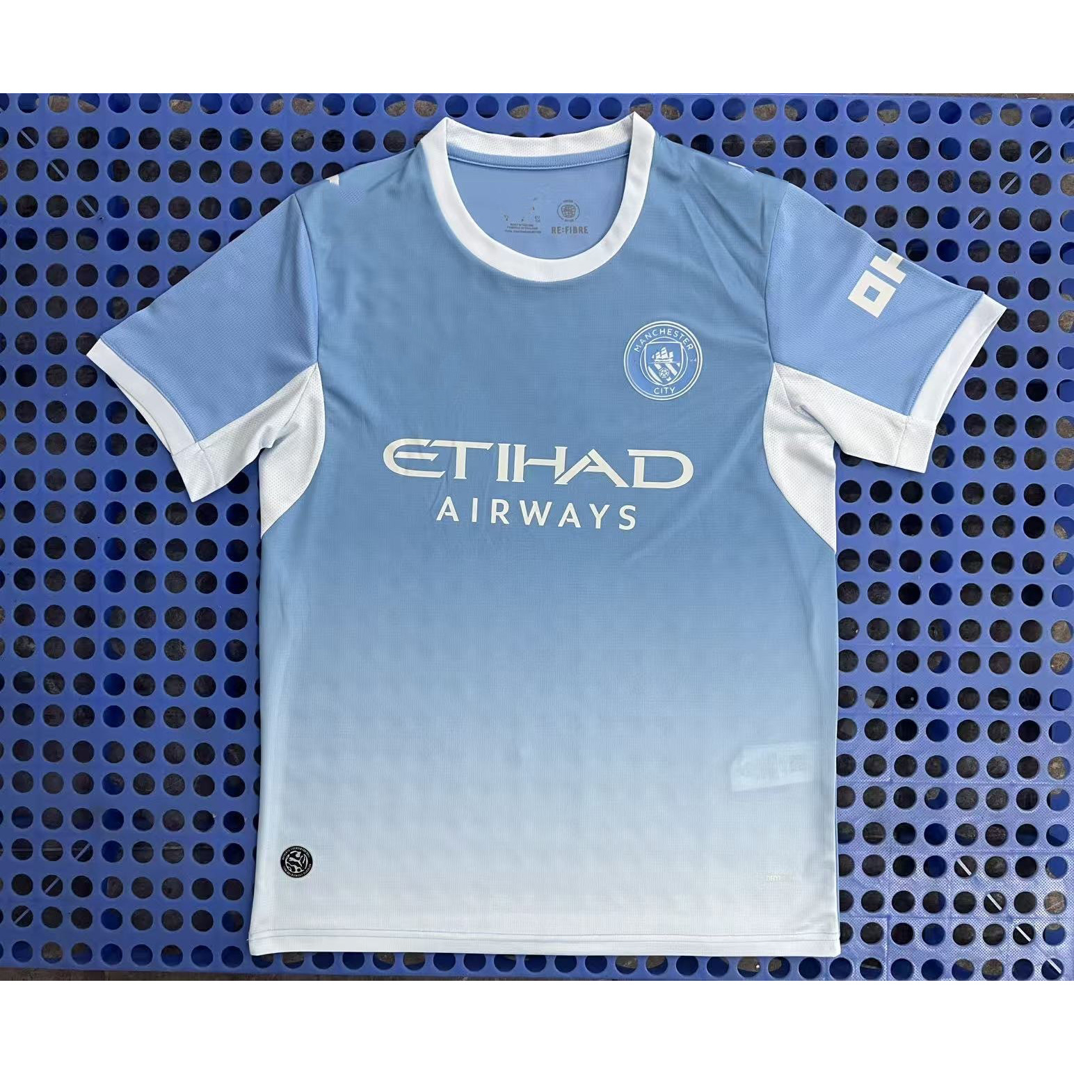 2627 club AC Milán Arsenal Miami París Inter nueva camiseta de fútbol al por mayor transfronterizo
