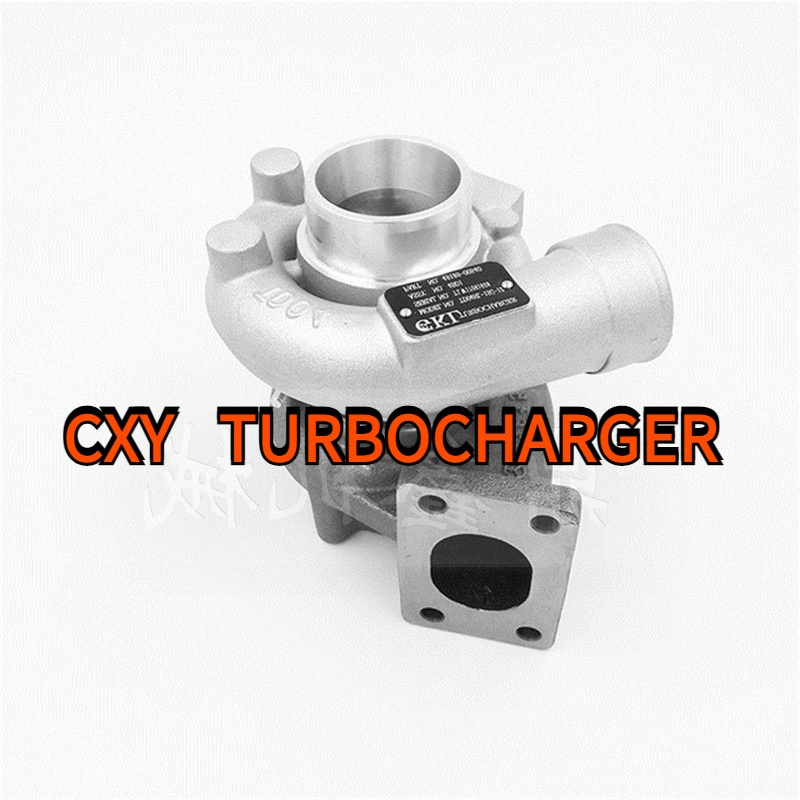 Турбокомпрессор Sumitomo SH200/210/240/250/260-3/5/6 для двигателя 4HK1, соответствующие аксессуары