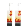 427 earrings