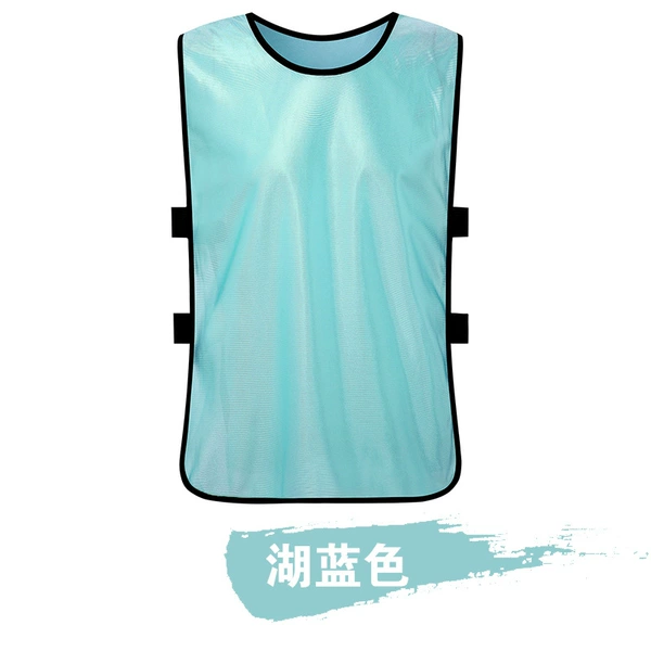 Lake blue
