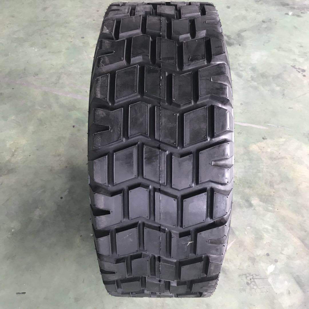 越野车吊车 12.00-18 前进轮胎  载重运输加厚耐磨