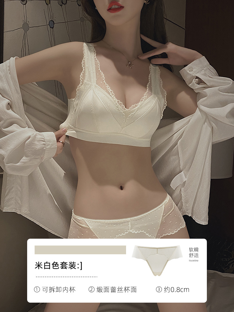 Y8018 ropa interior de las mujeres pecho grande que adelgaza el pecho ajustable que recoge el traje del sujetador del cordón del chaleco anti-sagging