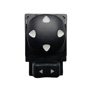 Factory direct supply suitable for 10283839 Chevrolet remote control rearview mirror reversing mirror electric adjustment switch