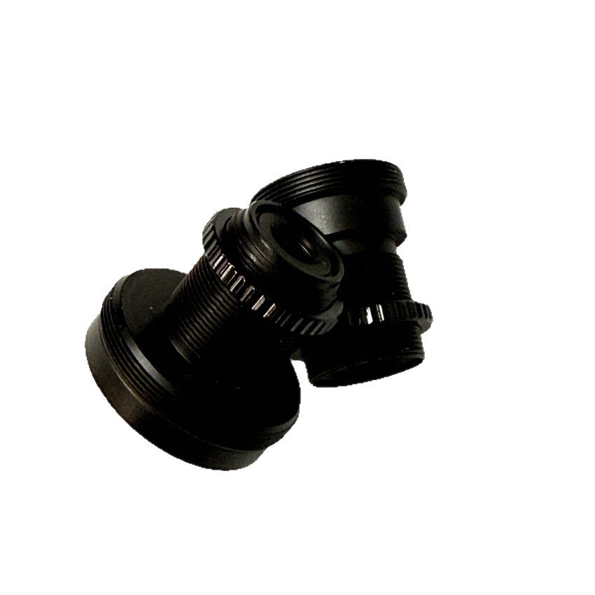 M12 Lens Locking Ring, Small Lens Focusing Ring, Fixed Ring, Plastic Ring, Focusing Fixing Ring, Locking Ring, Locking Loop