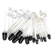 5MM �t��l���+�t����չ� �t�⌦�� F5 �A�^ LED�� ( 10�� )