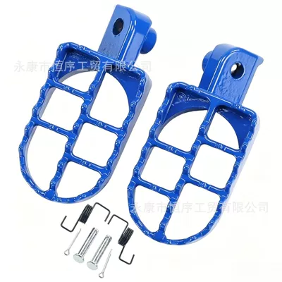 Bikes, Crf Little Flying Eagle — Motorcycle pedals