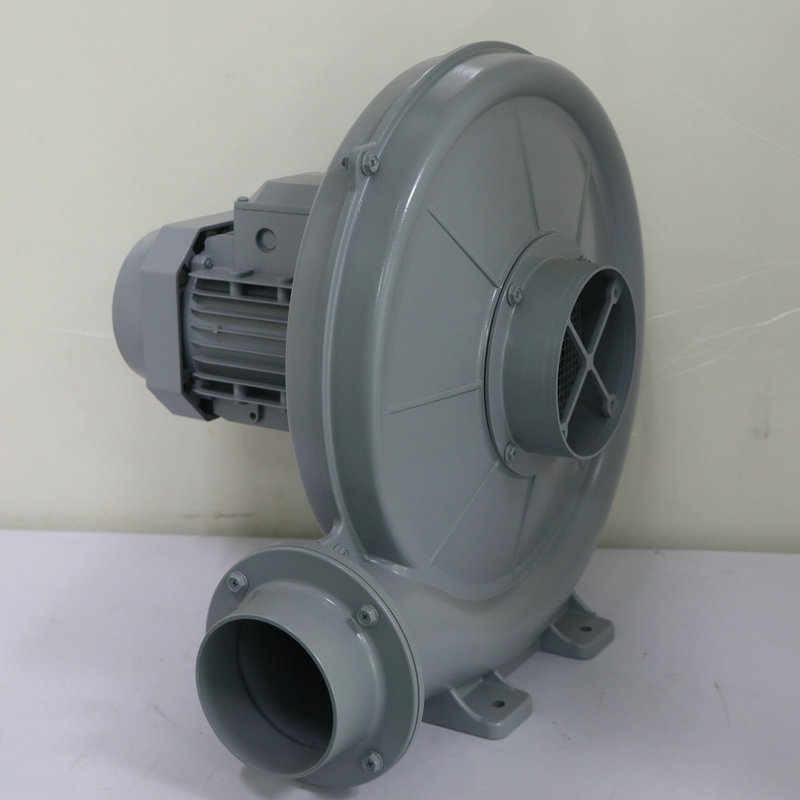 电脑裁床高压气泵 电脑切割机气泵 电脑切割机风泵cx-75A-0.4~7.5