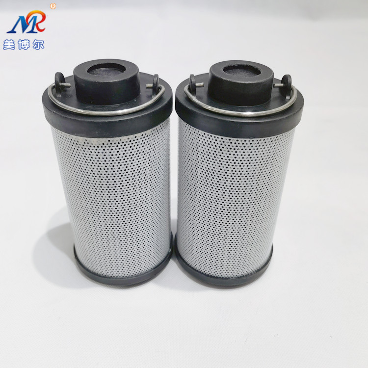 美博尔供应SFX-240X20低压回油过滤器滤芯玻纤折叠滤芯