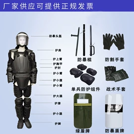 安保防卫用品;手电筒;安检探测器