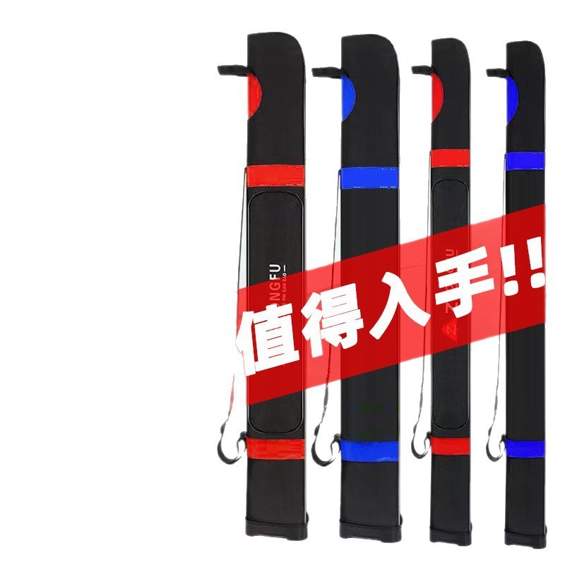 釣り竿バッグ、釣具バッグ、軽量ポータブル 1.38m 層釣り竿バッグ、テーブル釣り竿バッグ、傘バッグ|undefined