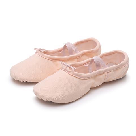 Dance shoes for girls, soft-soled body training shoes, adult body ballet, belly dance, yoga, ethnic dance wholesale