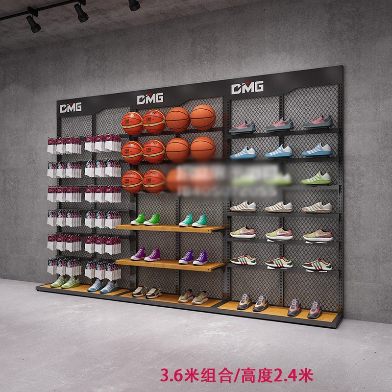 Combinación de 3,6 m/Altura 2,4 m