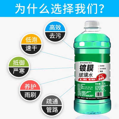 Original Genuine Car Glass Glass agent
