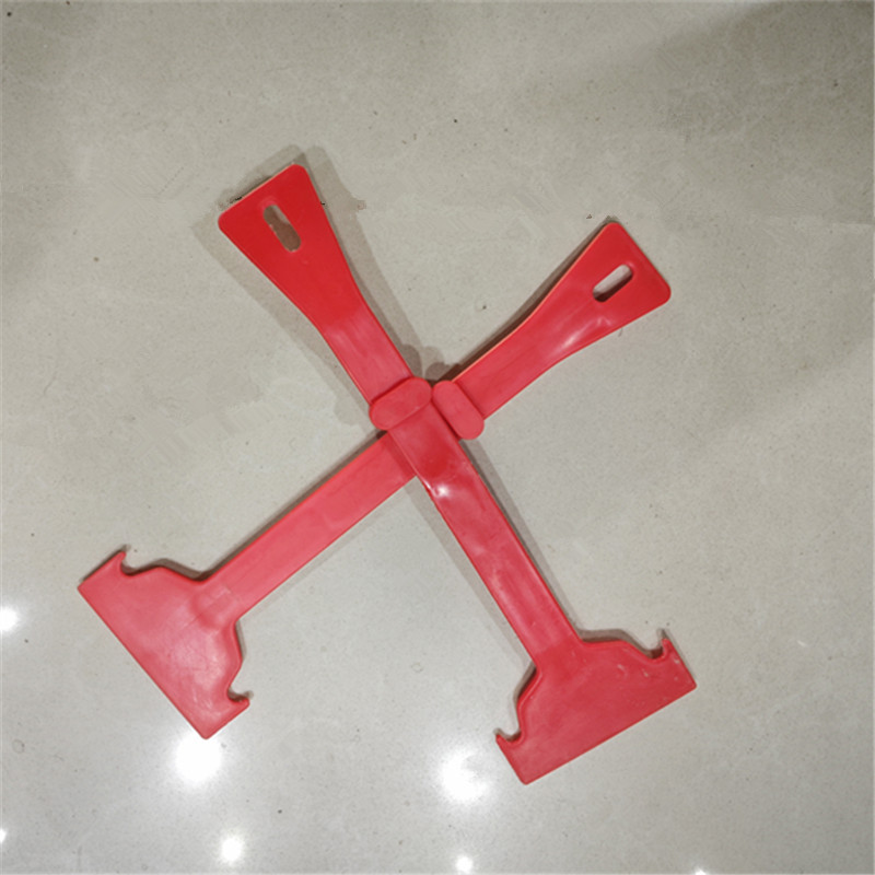 Universal Anti-Skid Chain Accessories Tool Wrench Link Webbing Snow Shovel Hook Car Glass Snow Removal Tool Wholesale