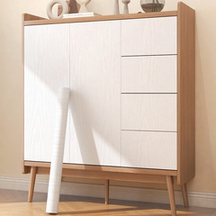 5ZV7批發木紋柜子貼紙防水自粘櫃門桌面改色櫥櫃鞋櫃衣櫃翻新家具