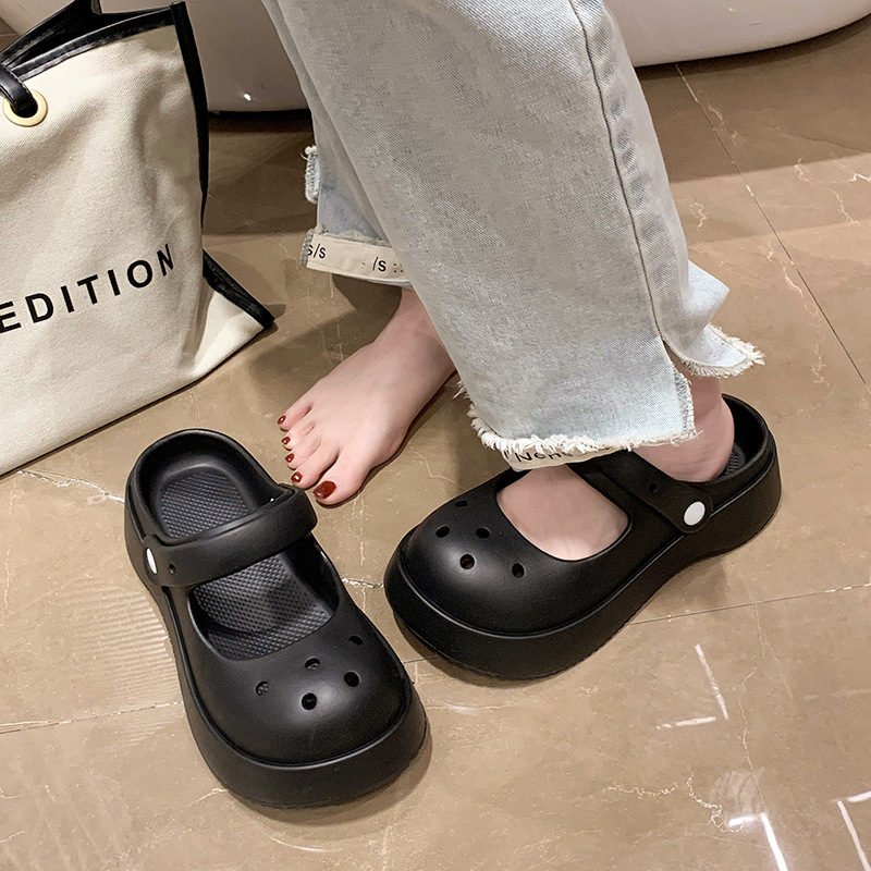 블랙