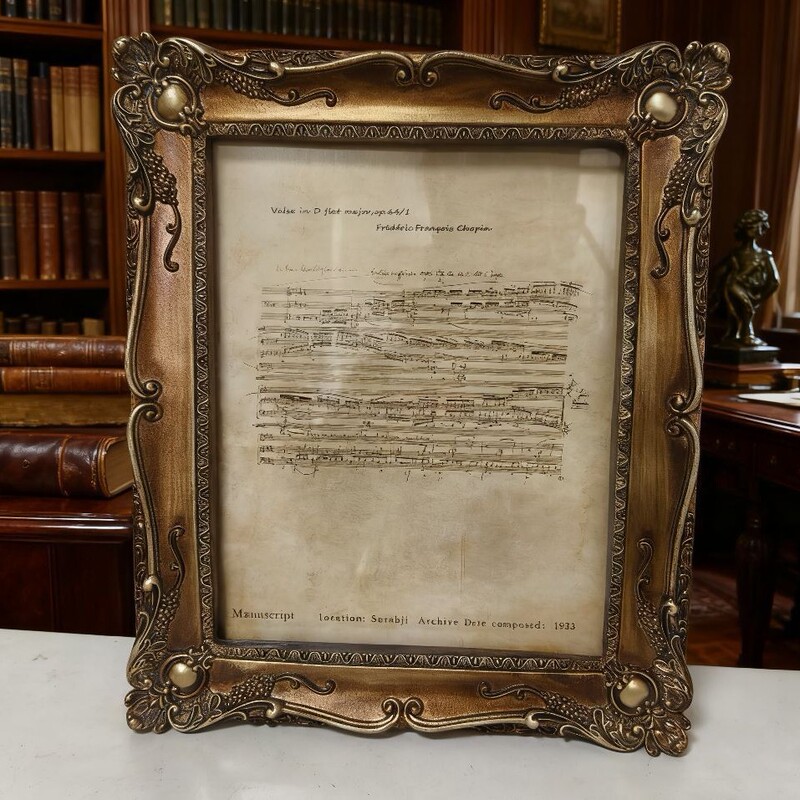 Wholesale Vintage Picture Frames for Living Room Sofa Wall Art, Bedroom-Specific Decorative Frames, French-Style 6inch Picture Frames