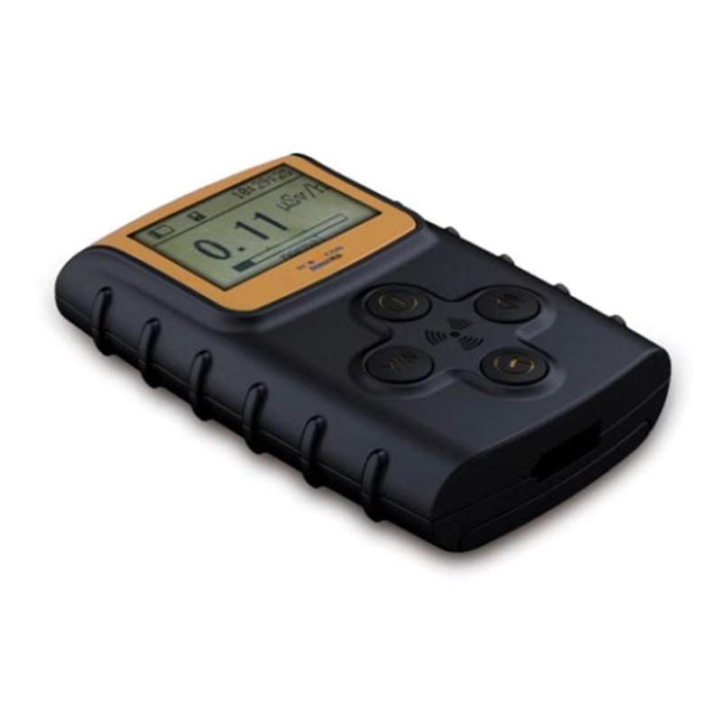 中广核贝谷BG2020个人辐射报警仪 χ、γ个人辐射剂量仪