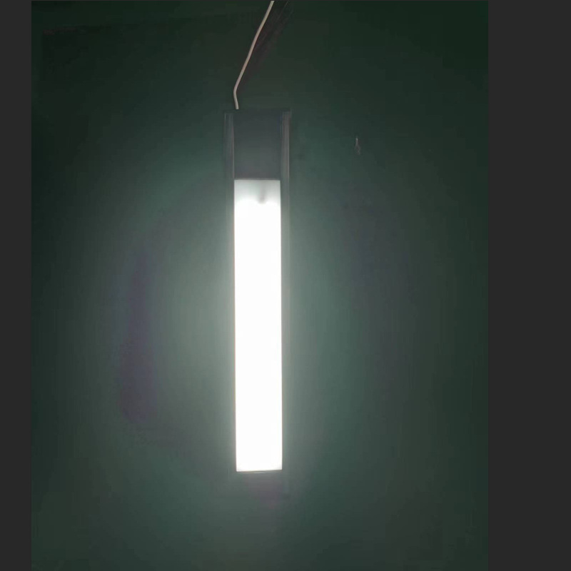 Ultra-thin RV light car interior light RV interior light truck interior light roof light car LED reading light 12V
