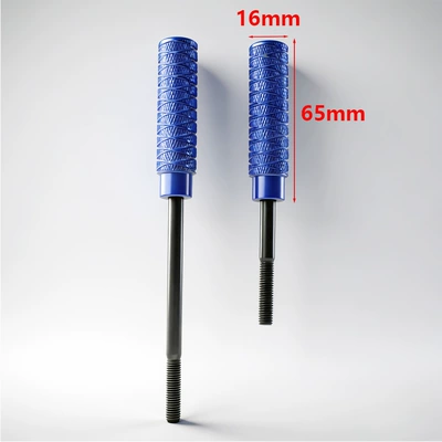 Foot Support Cnc Aluminum – Motorcycle pedals