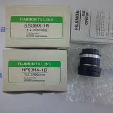 FUJINON富士能       HF50HA-1B   工业镜头