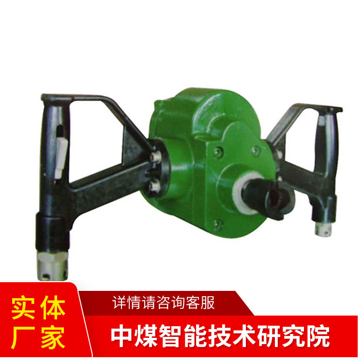 MQS-35手持式锚杆钻机厂家货源操作灵活锚杆钻机现货充足