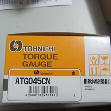 日本东日i 双针置针扭力计 6BTG-S扭力表 批发。默认项咨询客服