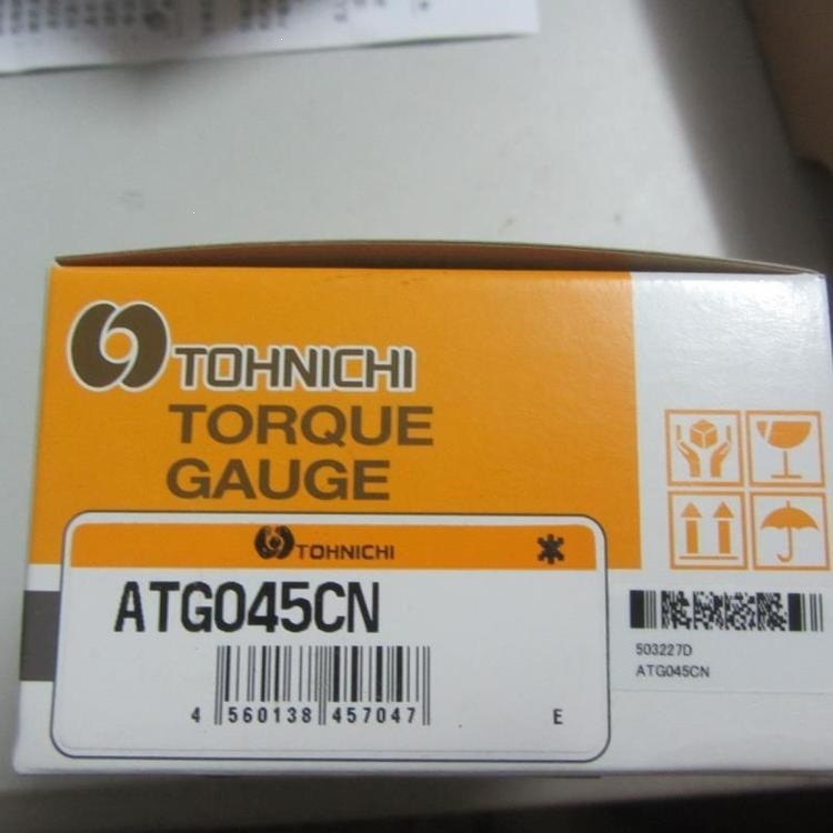 日本东日i 双针置针扭力计 6BTG-S扭力表 批发。