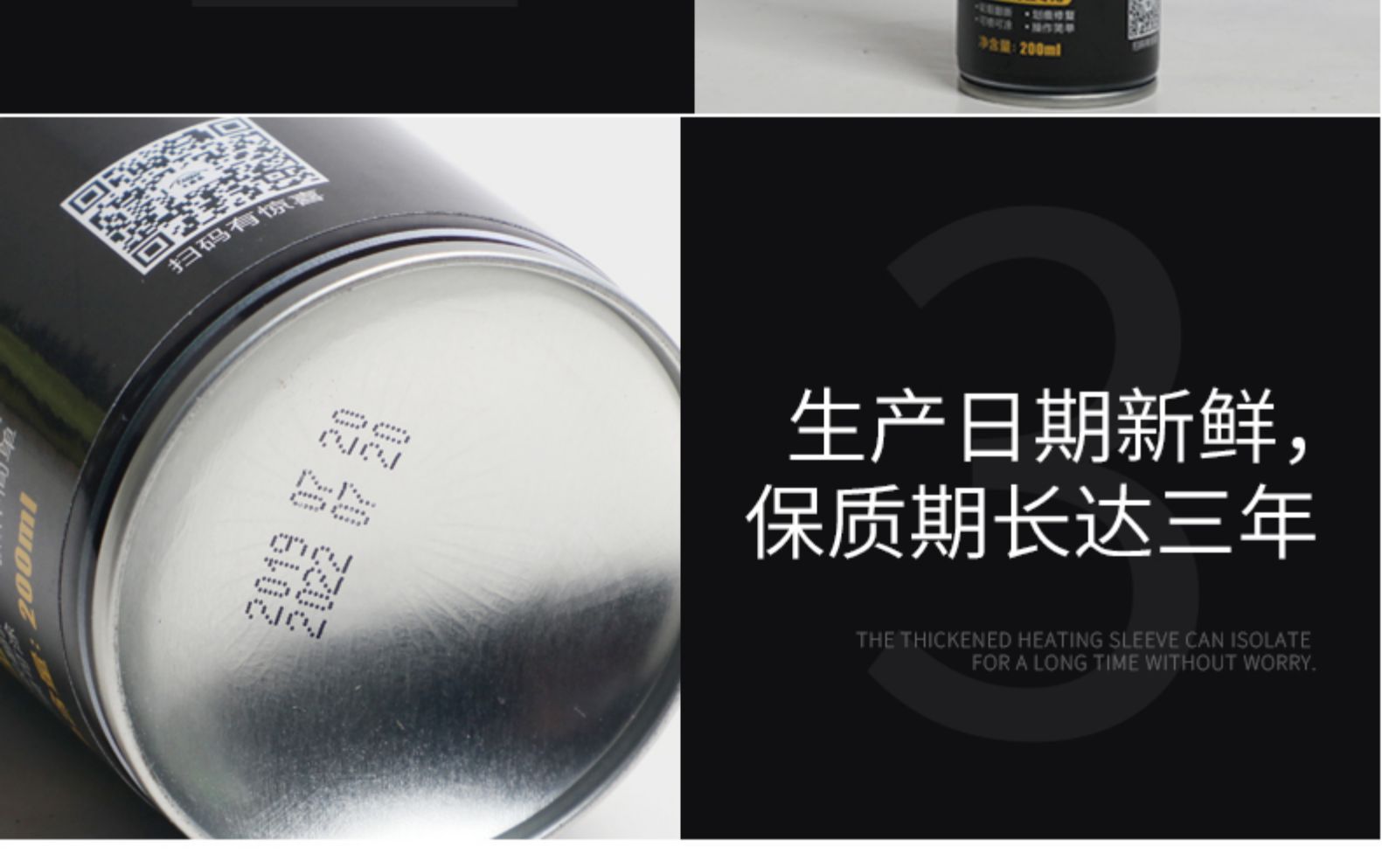 Wheel Hub Spray Paint Renovation Polishing Repair Color Change Paint Concave Scratch Notch Aluminum Alloy Car Repair Steel Rim