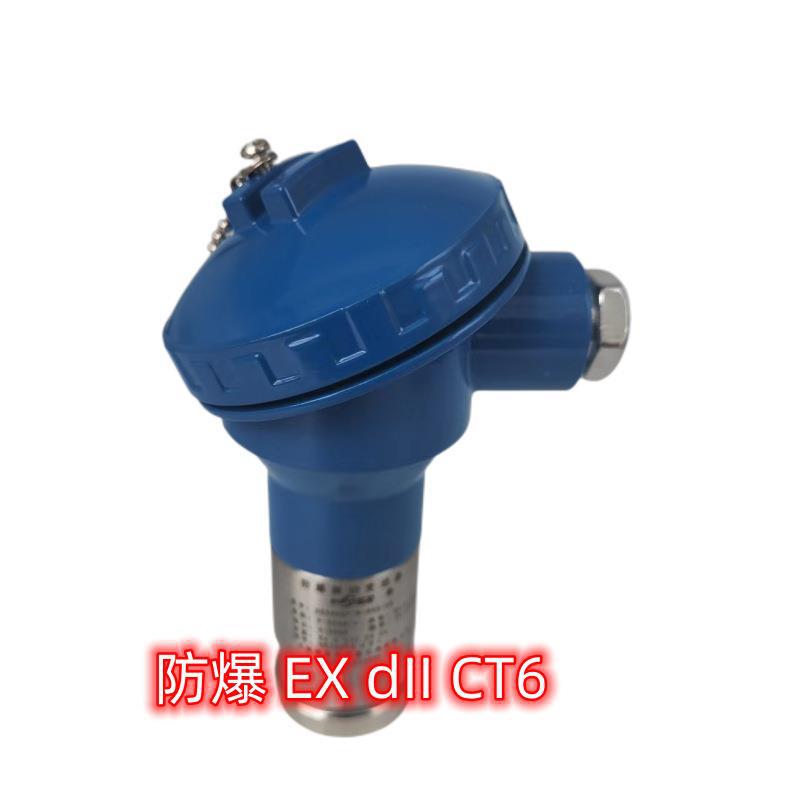 CD-21T 振动速度传感器电机风机水泵轴承座空压机离心机测探头