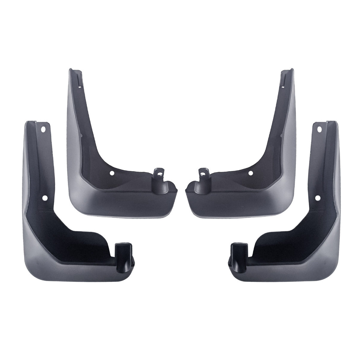 Suitable for 14-21 Mercedes-Benz C-Class Sports Models Mercedes-Benz C W205/S205 Cross-Border Foreign Trade Mudguards