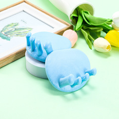 New arch training device toe and sole function exercise muscle assistant TPR arch training device arch pad