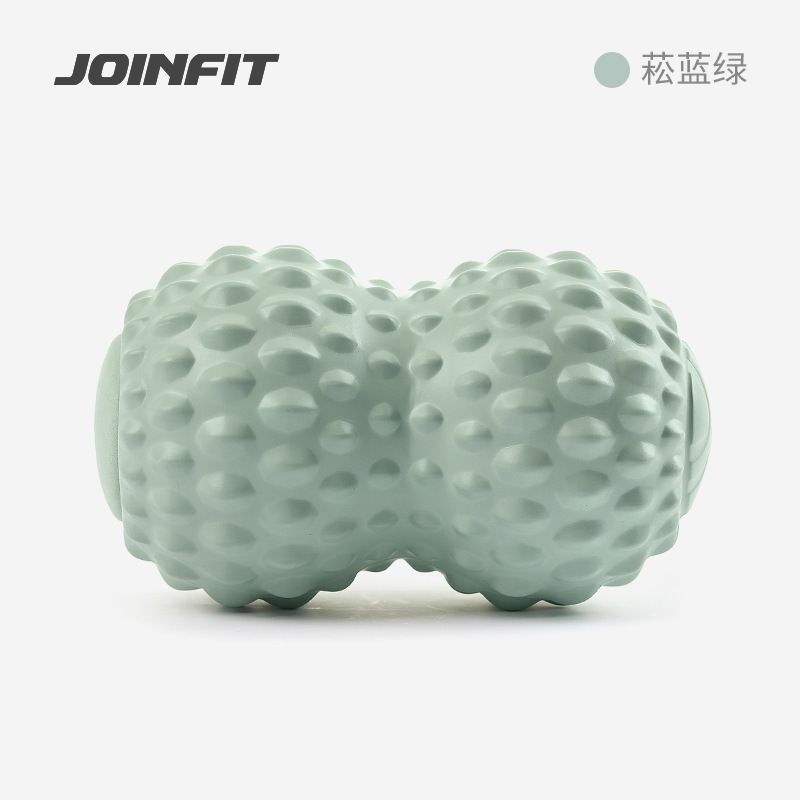 joinfit 筋膜ボール ヨガボール マッサージボール フィットネスボール バランストレーニング フットマッサージボール 筋肉リラクゼーション|undefined