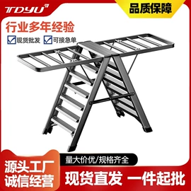 晾衣架晾晒架;厨房置物架;卫浴置物架