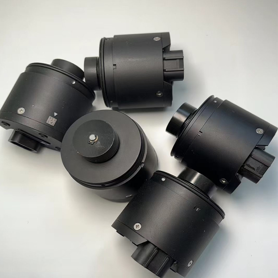 T40叶轮泵电机大疆DJI全新水泵电机农业植保喷药无人机周边零件