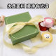 Factory Wholesale 4cm Polyester Ribbon Ribbon Ribbon Ribbon Rose Material Wedding Decoration Gift Box Packaging Ribbon