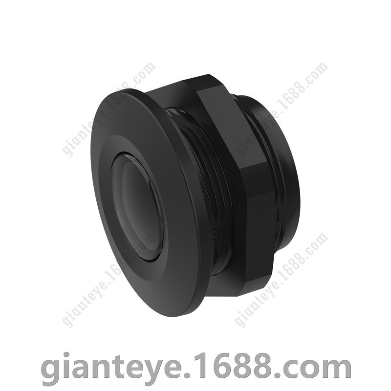 安讯士 AXIS TF1202-RE 嵌入式安装支架 坚固耐用 户外 02216-001