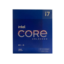 ������Ӣ�ض� Intel i7-11700KF 8��16�߳� ���CPU�������˺�