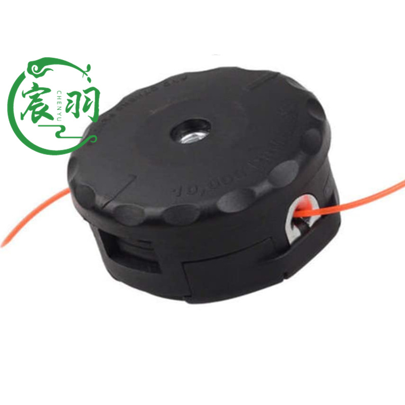 打草头 Echo Speed-Feed 400 SRM-225 SRM-230 SRM-210 除草盘