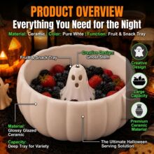 �羳��ƷHalloween Swirl Bowl�f�}�����u��3D��ӡ��ˇƷ���ù���