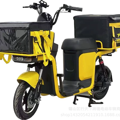 Specialized Long-Range Electric Scooter for Elektrikli motosikletlər