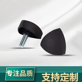 其他塑胶零件;橡塑管套;工业橡胶