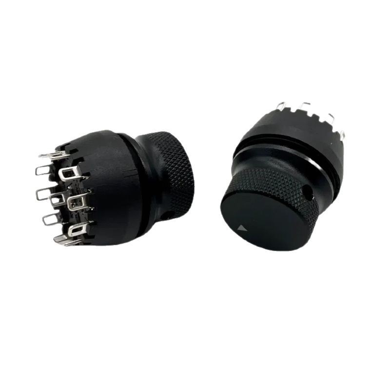 �־��Ƽ�������360��ѭ���൵λ36����ת����YA1F10��ʵ�ĺ���