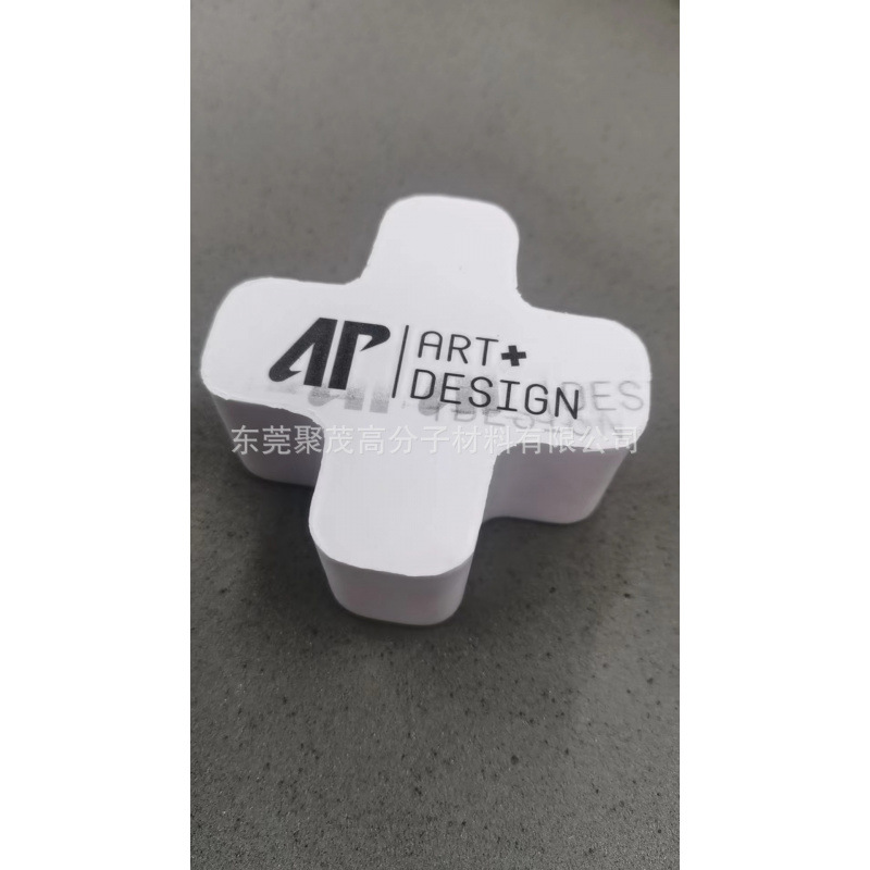 PU 크로스 75*35mm