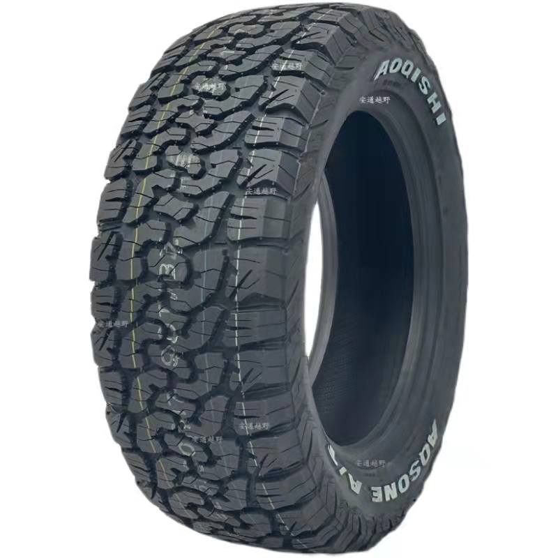 At Off-Road Vehicle Tires 225 235 245 265 275 55 60 65 70R16R17R18R19R20