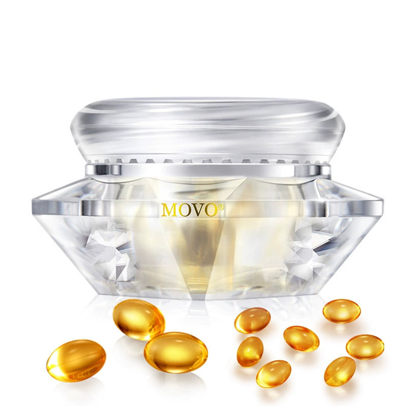 MOVO Honey Tide Dan White Diamond 2 cápsulas para mujeres para promover el orgasmo y mejorar la forma de pareja para coquetear con artículos sexuales para adultos image 2