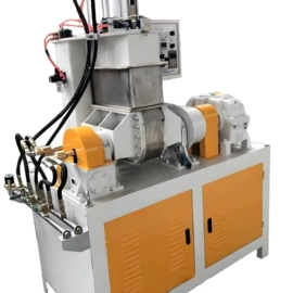 塑料挤出机;塑料造粒机;塑机辅机