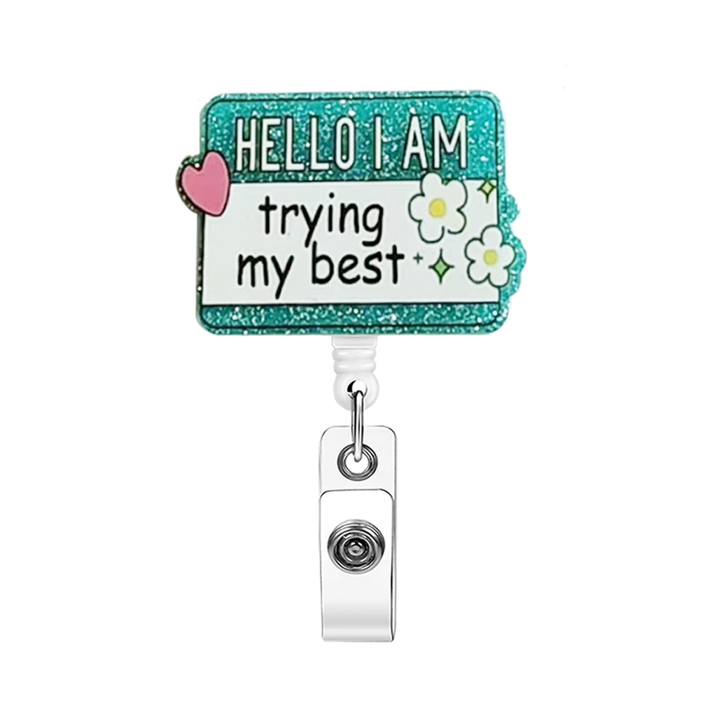 YKL166(화이트 고정버클) 15g