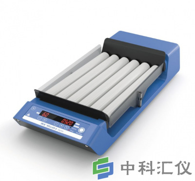 德国IKA ROLLER 6 digital混匀器