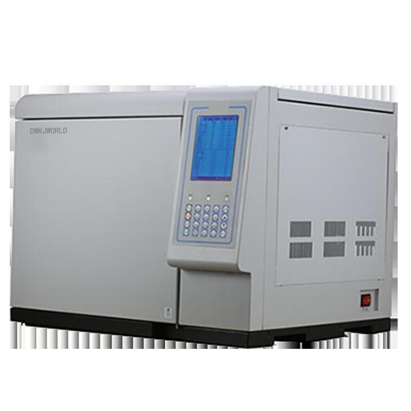 达万DWKJWORLD 气相色谱仪色谱G41-FID+ECD DW9217B 套